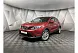 Nissan Qashqai 2.0 CVT (144 л.с.) Красный