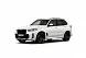 BMW X5 xDrive30d Steptronic (286 л.с.) Белый