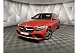 Mercedes-Benz C-Класс C 180 9G-Tronic (150 л.с.) Особая серия Красный