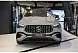 Mercedes-Benz GLE Купе AMG 53 9G-TRONIC 4MATIC+ (435 л.с.) Серый