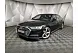 Audi A8 3.0 TFSI L tiptronic quattro (340 л.с.) Черный