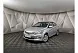 Hyundai Solaris 1.4 AT (107 л.с.) Elegance Серебристый