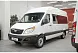 Sollers Atlant BUS 2.7D MT RWD (150 л.с.) L3H2 Белый