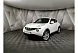 Nissan Juke 1.6 turbo CVT AWD (190 л.с.) Белый