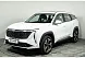 Geely Atlas 2.0T 7DCT 4WD (200 л.с.) Flagship Sport Белый