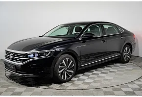 Volkswagen Passat Седан Бензиновый, 2.0 DSG (186 л.с.), Передний привод, Робот, 2022 2022 года выпуска: фото, цены, автомобили в наличии