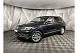 Volkswagen Touareg 3.6 FSI Tiptronic 4Motion (249 л.с.) V6 FSI Синий