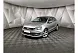 Volkswagen Polo 1.4 TSI DSG (125 л.с.) Trendline Серебристый