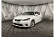 Lexus CT 200h CVT (136 л.с.) Белый