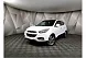 Hyundai ix35 2.0 AT 4WD (150 л.с.) Prime+Style Белый