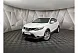 Nissan Qashqai 2.0 CVT AWD (144 л.с.) Белый