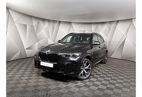 BMW X5 Кроссовер Дизельный, xDrive30d Steptronic (286 л.с.), Полный привод, Автомат, 2023 2023 года выпуска: фото, цены, автомобили в наличии