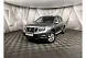 Nissan Terrano 1.6 MT AWD (114 л.с.) Серый