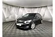 Kia Rio 1.6 AT (123 л.с.) Черный