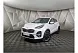 Kia Sportage 2.4 AT 4WD (184 л.с.) Premium Motrex Белый