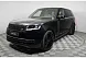 Land Rover Range Rover 3.0 D350 LWB AT AWD (350 л.с.) Autobiography Черный