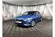 Hyundai Solaris 1.4 MT (100 л.с.) Active Синий