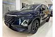 Omoda C5 1.6T DCT 4WD (150 л.с.) Active Синий