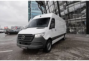 3 500+ объявлений о продаже Mercedes-Benz Sprinter