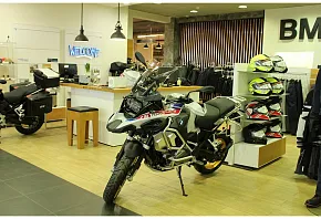 BMW Motorrad R 1250 GS Adventure R 1250 GS Adventure 1254 см³ 2022 2022 года выпуска: фото, цены, автомобили в наличии