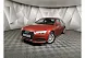 Audi A4 1.4 TFSI S tronic (150 л.с.) Красный