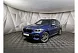 BMW X3 xDrive20d AT (190 л.с.) M Sport Синий