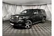 Chevrolet Tahoe 6.2 AT 4WD (409 л.с.) Черный