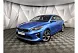 Kia Ceed 1.4 T-GDI AMT (140 л.с.) Premium Синий