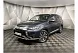 Mitsubishi Outlander 2.4 MIVEC CVT 4WD (167 л.с.) Instyle Синий