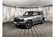 JETOUR T2 2.0T 7DCT AWD (245 л.с.) Expedition Серый