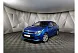 Kia Rio 1.6 AT (123 л.с.) Luxe Синий