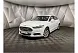 Ford Mondeo 2.5 AT (149 л.с.) Trend Белый