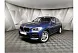 BMW X4 xDrive20i Steptronic (184 л.с.) Синий