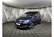 Volkswagen Caddy 1.6 TDI DSG L1 (102 л.с.) Comfortline Черный