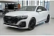 Audi Q8 3.0 TDI Tiptronic quattro (231 л.с.) Белый