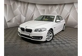 2022 bmw 520d