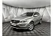 Volvo XC60 2.4 D4 Geartronic AWD (190 л.с.) Бежевый