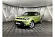 Kia Soul 1.6 AT (124 л.с.) Зеленый