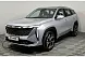 Geely Atlas 2.0T 7DCT 4WD (200 л.с.) Flagship Sport Серебристый