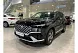 Hyundai Santa Fe 2.2 CRDi AWD 8AT (200 л.с.) Lifestyle Черный