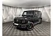 Mercedes-Benz G-Класс G 63 AMG Speedshift 4Matic (585 л.с.) Черный