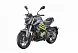 QJMOTOR SRK 400 (41 л.с.) 400 см³ Белый