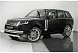 Land Rover Range Rover 4.4 P530 V8 AT AWD (530 л.с.) Autobiography Черный