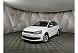 Volkswagen Polo 1.6 Tiptronic (105 л.с.) Comfortline Белый