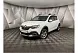 Renault Sandero 1.6 AT (103 л.с.) Stepway Белый