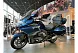 BMW Motorrad K 1600 GTL (160 л.с.) 1649 см³ Синий