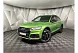 Audi Q5 2.0 TFSI S tronic quattro (249 л.с.) Sport Зеленый