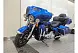 Harley-Davidson FLHTK 1745 см³ Синий