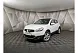 Nissan Qashqai 2.0 CVT AWD (141 л.с.) Белый