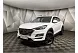 Hyundai Tucson 2.0 AT (150 л.с.) Family Белый